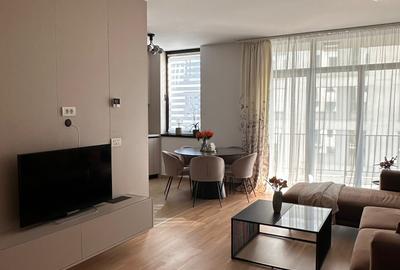 ISHO  2 camere - 2