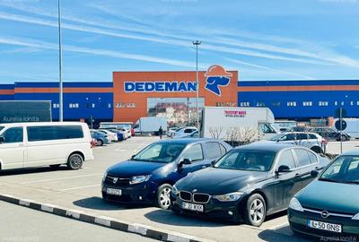 Spațiu comercial – 275 mp Colentina, stradal, vad - Direct Proprietar - 40