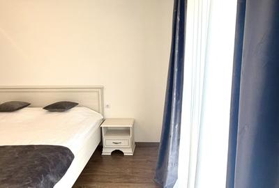 Apartament cu 3 camere de închiriat,parcare bloc nou cu lift - 8