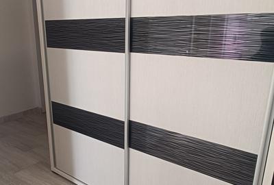 Prelungirea Ghencea-Alunului, centrala proprie, parcare - 6