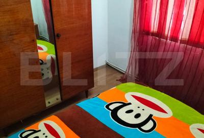 Apartament 4 camere decomandat, 75.63 mp - zona Dancu - 4