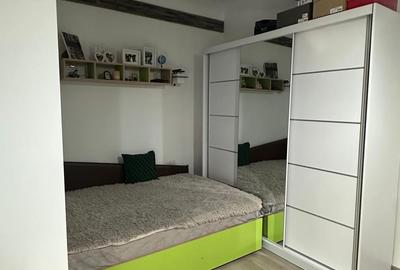 Apartament 3camere cu posibilitate de 3locuri parcare - 8