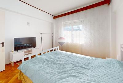 Apartament cu 4 camere decomandat, mobilat în Astra