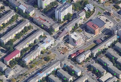 Apartament 3 Camere cu Potențial Comercial/Birou | Parter cu Intrare Separată - 10