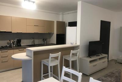 ROANDY-Apartament 2 camere complet mobilat su utilat-Albert Mrs - 3