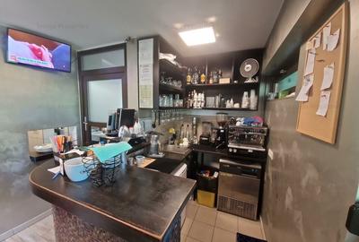 Oportunitate de investiție restaurant în Parcului Tineretului - 10