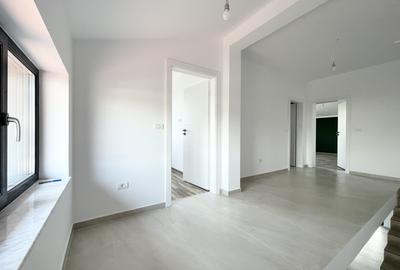 Duplex 4 camere, 131 mp - Mosnita Veche COMISION 0% - 9