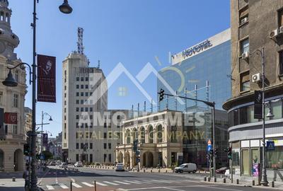Când Locația Devine Investiție-2 Camere Ultracentral–Calea Victoriei - 1