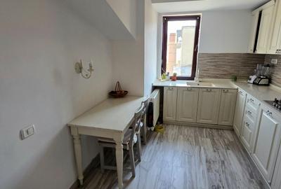 Central Natiunile Unite apartament 3 camere de inchiriat - 9