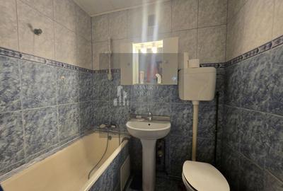 Apartament 3 camere -etaj 2 -Piata Rahova- bloc 4 etaje - anvelopat - 19