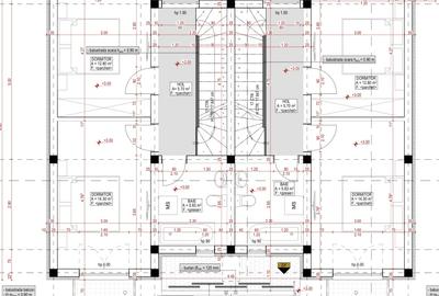 Duplex P+E in Mosnita Veche - 2