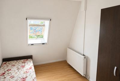 3 camere mansarda Piata Resita - 5