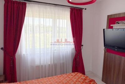 Inchiriere apartament 2 camere Baneasa Complex Rezidential - 12