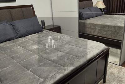Apartament cu 2 camere semidecomandat în Rahova