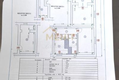Apartament 71.3 mp.,  in Vila Plopeni ! - 4