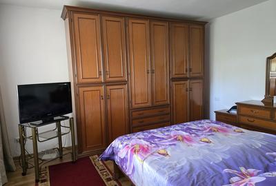 Casă de vânzare cu 4 camere, garaj și teren de 766 mp – Sărata, Piatra Neamț - 6