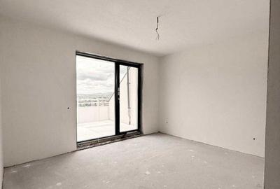 Apartament tip penthouse | 3 camere | 2 băi | terasă 106mp | Eroilor - 3