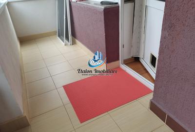Apartament 4 camere 120 mp utili + boxa 12 mp Calea Romanului - Bloc Nou - 11