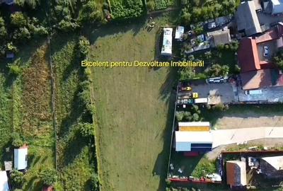 Teren 4416 mp - Ultracentral Scheia - Suceava! De Vanzare! 0727817187 - 14