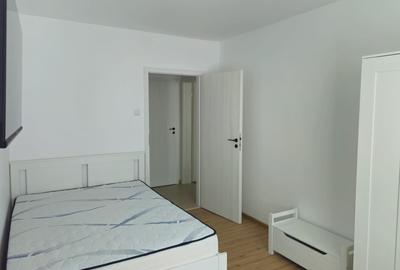 2  camere /prima inchiriere/renovat/utilat /zona Gand  Arena - 4
