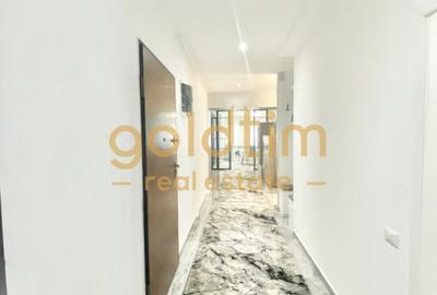 PENTHOUSE SUPERB/COMPLET MOBILAT/TERASA 200/SCOALA AMERICANA/2 PARCARI SUBT - 34