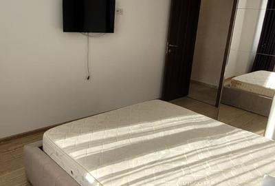 3 CAMERE | 2 BĂI | VEDERE  LAC & MARE | SOLID HOUSE RESIDENCE – CAZINO MAMAIA - 4