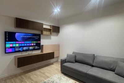 Apartament 2 camere de închiriat | Residence5 Forest | Pădurea Băneasa - 3
