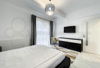 Apartament cu 2 camere, modern, parcare subterana, zona Calea Turzii - 10