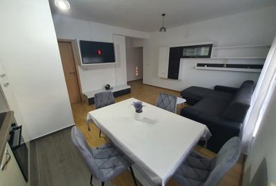 Apartament 3 camere | de inchiriat | Lipovei - 1