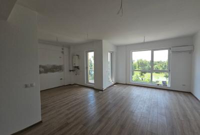 Apartament 3 camere - Chindia Parc Residence - 4