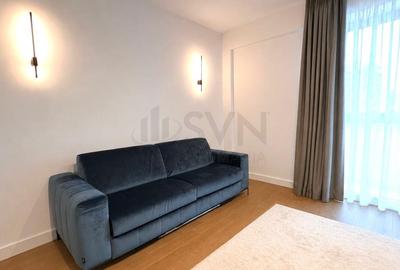 REA1029161 Apartament 4 camere complet mobilat One Timpuri Noi parcare si boxa - 11