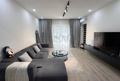 REA1030033 Apartament l 3 Camere l Pipera l Parcare - 1