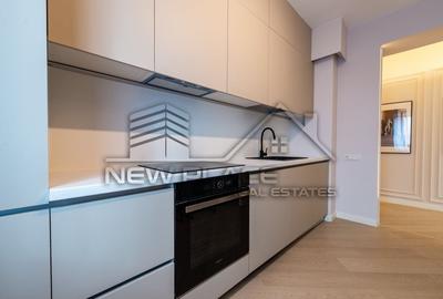 CORTINA NORTH | Apartament exclusivist [+21% TVA] Terasa de 11 mp - 5