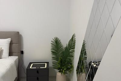 Grand Kristal - Apartament 2 camere + loc de parcare - 4
