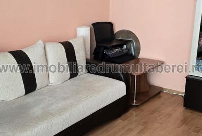 Parc Drumul Taberei | Metrou | Piață, 2 camere, decomandat, bloc reabilitat - 3