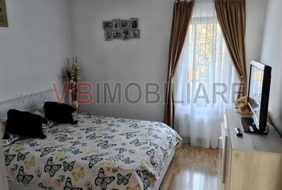 Vila cu piscina, terasa si curte generoasa - Bucuresti/Colentina - 4