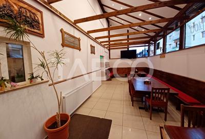 Spațiu comercial, de 200.00 mp, în Calea Dumbrăvii