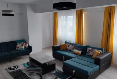 Apartament cu 2 camere in Tatarasi-Oancea,bloc nou - 2