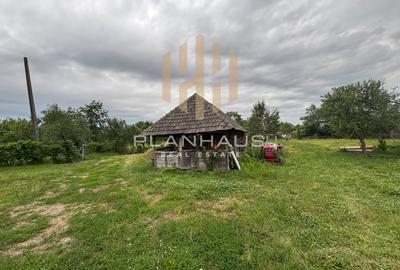 Casă individuală P+1, 2021 - Sălsig, Jud. Maramureș - 9