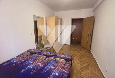 Apartament 3 camere 88 mp , et 4/10, pivnita Bvd Mihai Viteazu Sibiu - 5