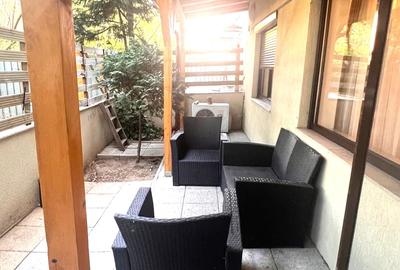 Apartament de 3 camere cu terasa spațioasă si acces imediat către sos. Nordului - 8