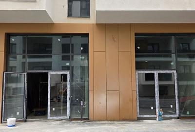 Spatiu comercial - Metrou Berceni - 3