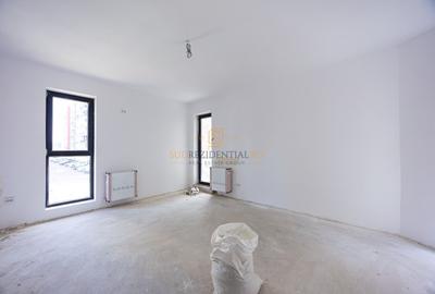 Apartament cu 2 camere decomandat în Berceni