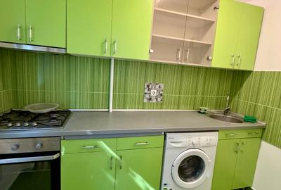 Garsonieră cocheta – Mega Mall / Pantelimon | Dressing & Bucătărie separată - 4