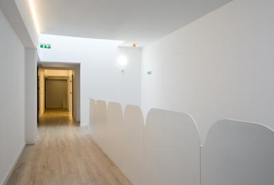 Apartament tip studio Cortina North - comision 0 - 3