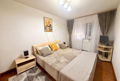 Apartament renovat cu 3 camere | Olimpia-Stadion - 5