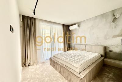 PIPERA/JOLIE VILLE/ARQA RESIDENCE/IANCU NICOLAE/SUPERB/2 LOCURI PARCARE/DESIGNER - 21
