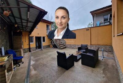 Casă cu 5 camere în Muncitoresc