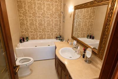APARTAMENT CU 3 CAMERE - HERASTRAU - PARCARE INCLUSA - TVA INCLUS - 6