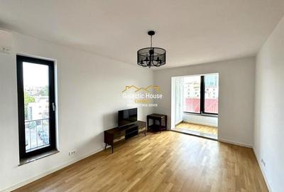 PENTHOUSE 3 CAMERE DOROBANTI -CAPITALE BLOC NOU -MOBILAT ROVERE - 17